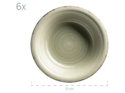 MÄSER Tafelservice Lumaca, 12-tlg. Keramik Geschirr-Set Für 6 Personen -Kuchenwelt Verkauf dc8282b835b58d78af0c3c2ff5a680ee