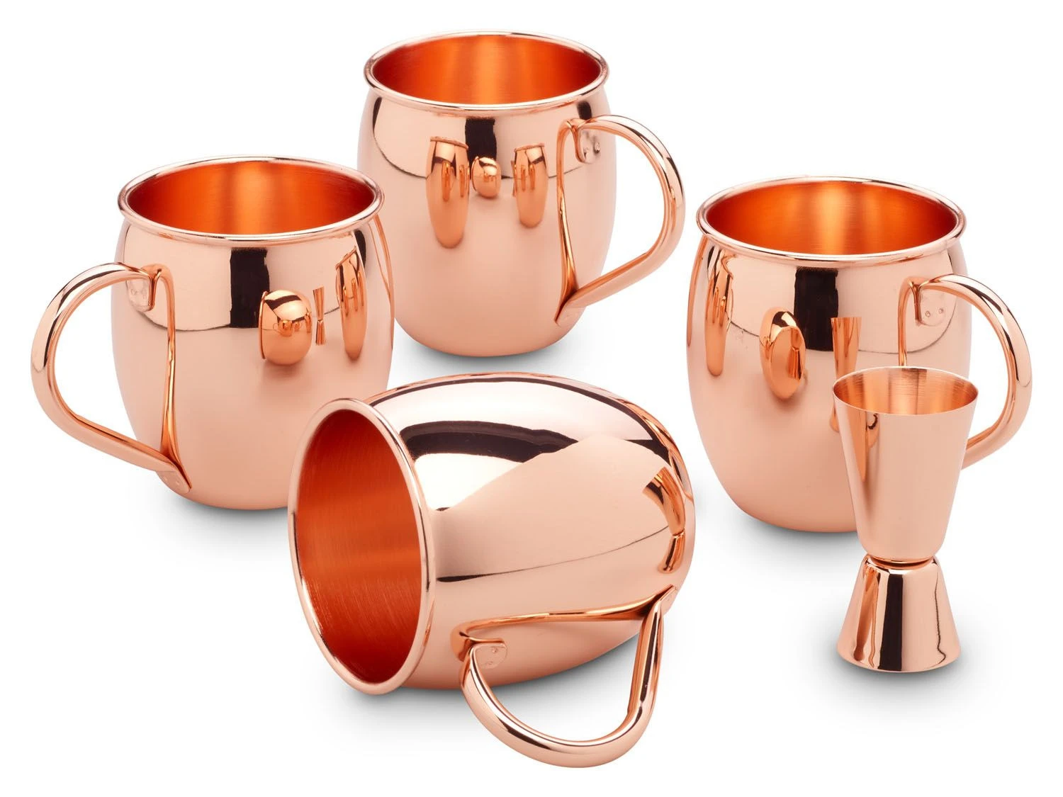 ECHTWERK Moscow Mule Set 3 ECHTWERK Moscow Mule Set – Bild 3