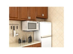 Xavax Mikrowellenhalterung, Silber, 30 Kg Belastbarkeit, Bis 43 Cm Breite -Kuchenwelt Verkauf e085d55affc4a117c76192543bc799a1