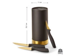 ECHTWERK Küchenmesserset 4-teilig -Kuchenwelt Verkauf e133d84c624ddbb90cec0d69c46405e2