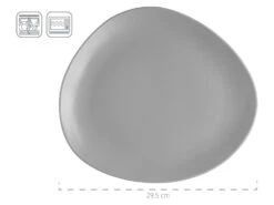 MÄSER Geschirrset »Glendale«, Mattlasur, Spülmaschinenfest -Kuchenwelt Verkauf e4edc762f29602521a6544132ef77073