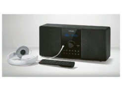 SILVERCREST® Micro- Stereoanlage Mit CD Slot, Bluetooth USB Und DAB+ »HG06313« 11 SILVERCREST® Micro- Stereoanlage Mit CD Slot, Bluetooth USB Und DAB+ »HG06313« -Kuchenwelt Verkauf e65512ce38309ec1649f31641d9fb6f0