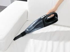 GRUNDIG Nass-Trockensauger »VCH 6130«, Inklusive Fugendüse Und Bürstenaufsätzen, Kabellos 12 GRUNDIG Nass-Trockensauger »VCH 6130«, Inklusive Fugendüse Und Bürstenaufsätzen, Kabellos -Kuchenwelt Verkauf e7fff2ec34bde84dce58123cfda48d2d