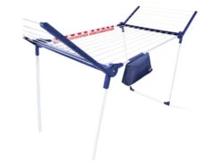 LEIFHEIT Standtrockner Pegasus 180 Solid Plus -Kuchenwelt Verkauf e80adcd901b0538f2abe60621281ed46