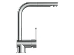 Schütte Niederdruckarmatur »LONDON«, Mit 360° Schwenkbereich -Kuchenwelt Verkauf e80bb73e0b64e9bfa298805a49ff04fd