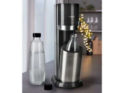 SodaStream Ersatzflaschen 2er-Set, 1 L, Für DUO Sprudler, Glas 7 SodaStream Ersatzflaschen 2er-Set, 1 L, Für DUO Sprudler, Glas -Kuchenwelt Verkauf e8bba918c5d85129022f1553ab7e7d80