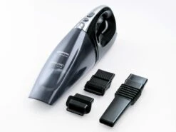 GRUNDIG Nass-Trockensauger »VCH 6130«, Inklusive Fugendüse Und Bürstenaufsätzen, Kabellos