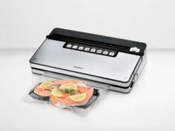 SILVERCREST® KITCHEN TOOLS Vakuumierer »SVEB 160 B2« -Kuchenwelt Verkauf eaaf4de834522cbddfcaa8448057d59c