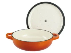 GSW Gusseisen Schmortopf/Bräter 12 GSW Gusseisen Schmortopf/Bräter -Kuchenwelt Verkauf ed9e84d8271661566ac237fcf81ab53e