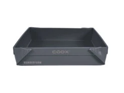 Coox Silikon-Backform Wunderform MQ Quadratisch