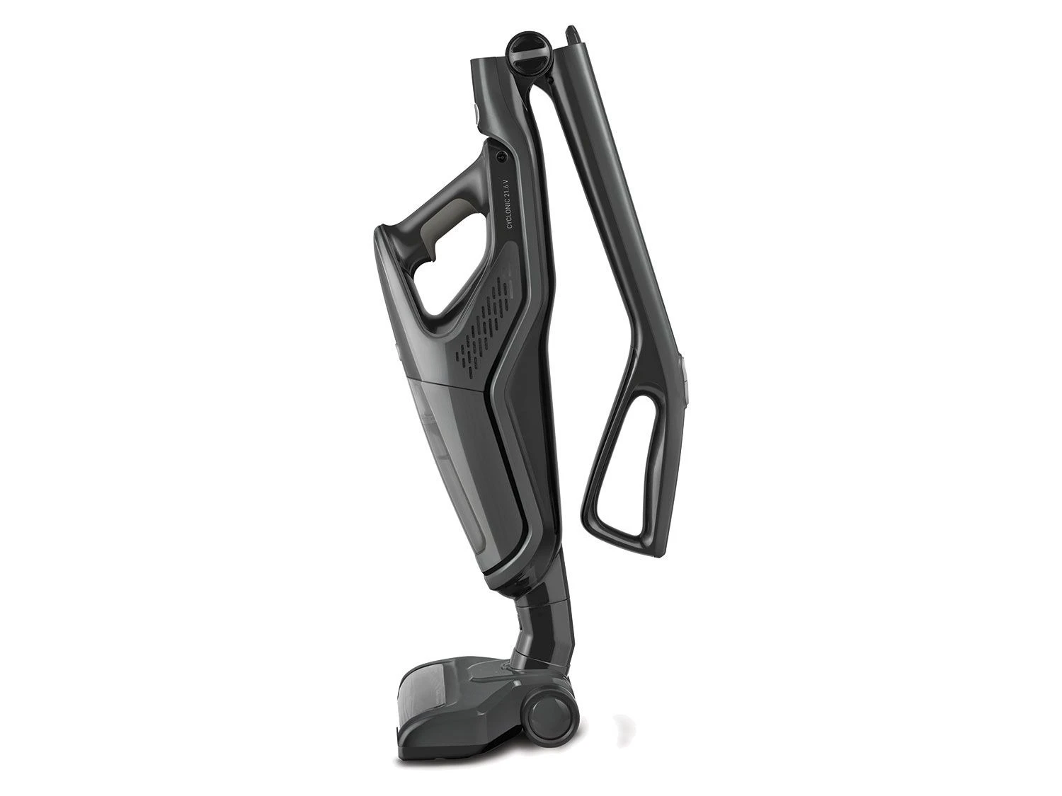 Grundig Handstaubsauger »VCH 9932«, Laufzeit 75 Min, Zyklontechnologie 2 Grundig Handstaubsauger »VCH 9932«, Laufzeit 75 Min, Zyklontechnologie – Bild 2