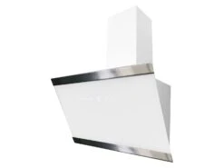 Respekta Dunstabzugshaube »CH 88060 SA+ / WA+«, Kopffreie Schräghaube, 60 Cm