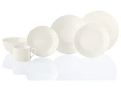 ERNESTO® Kombiservice, 36-teilig