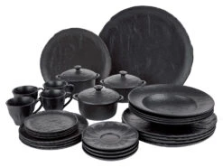 Tognana »Vulcania Professional« Serviertopf, 3 Stück 7 Tognana »Vulcania Professional« Serviertopf, 3 Stück -Kuchenwelt Verkauf f5379babbc4974484ea66f0df565de4a