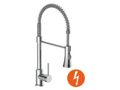 Eisl Küchenarmatur »LEON«, Mit Cold Start Funktion -Kuchenwelt Verkauf f553d58837946b08f1745346a6af7134