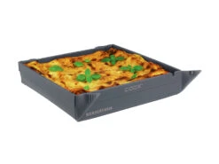 Coox Silikon-Backform Wunderform MQ Quadratisch -Kuchenwelt Verkauf f664e289de2b51951b693baa4aa11528