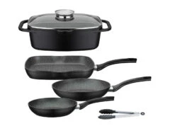 GSW Topf-Set Gourmet Granit -Kuchenwelt Verkauf f6652faa5d7114f346c9818d79fbfe74