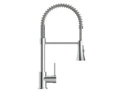 Eisl Küchenarmatur »LEON«, Mit Cold Start Funktion