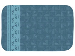 Wenko Bügeldecke »Air Comfort« Blitzbügler, Dampfbügelgeeignet