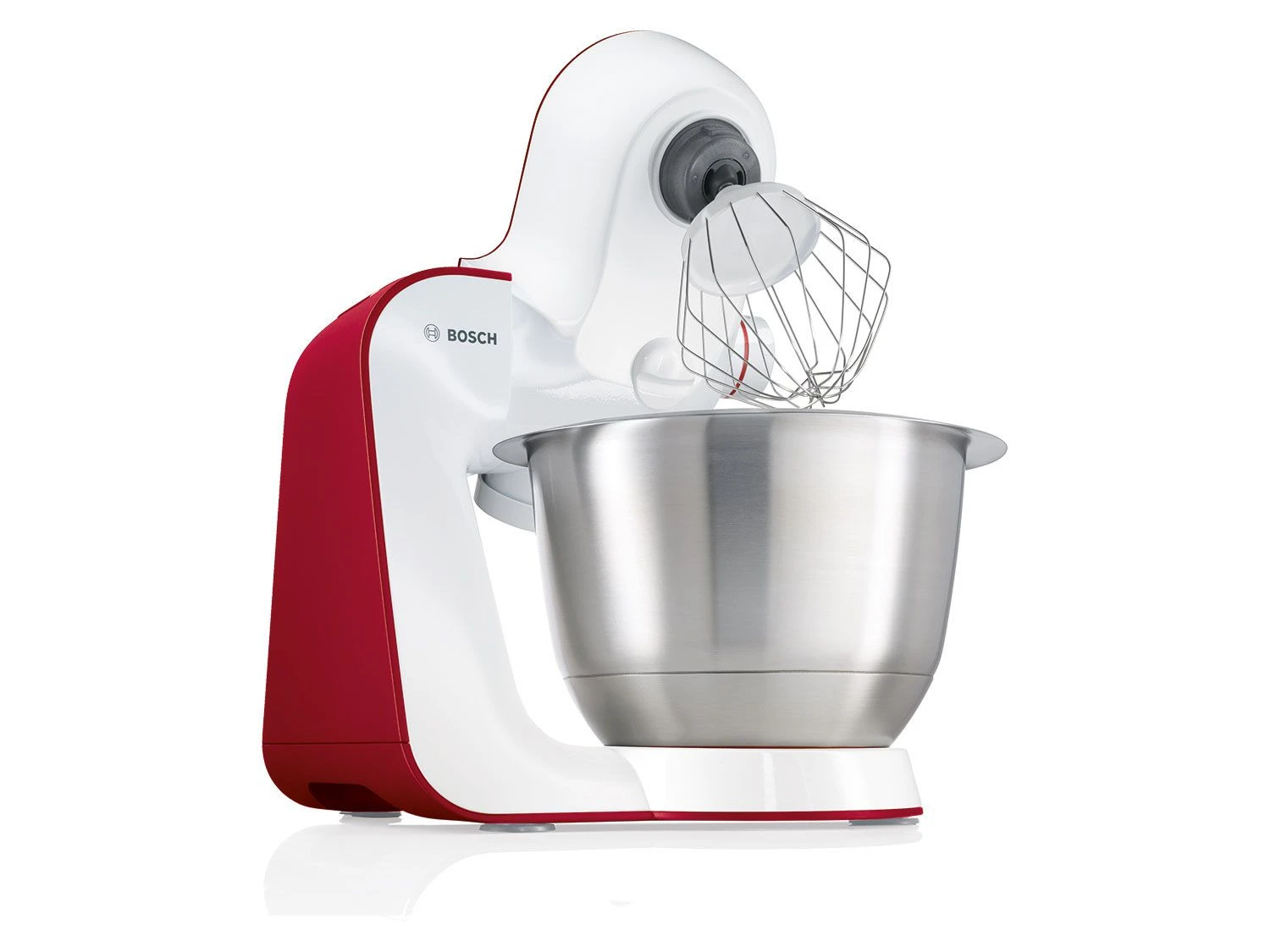 BOSCH Küchenmaschine, »MUM5« 5 BOSCH Küchenmaschine, »MUM5« – Bild 5