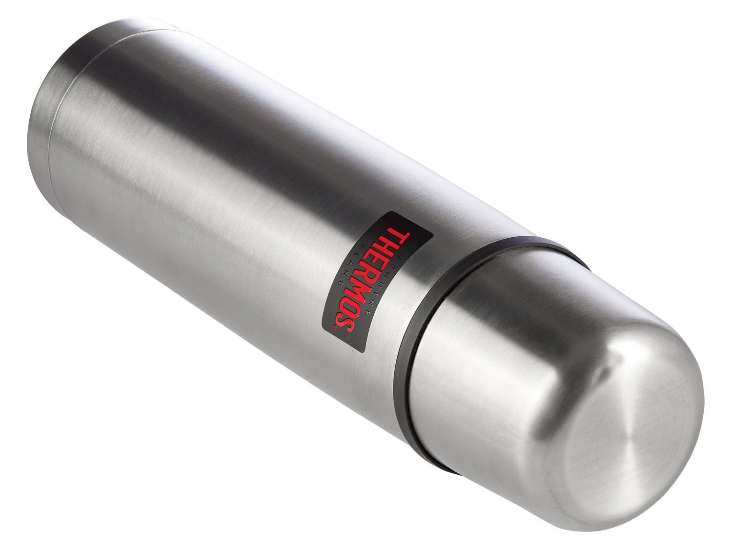 Thermoskanne »Light & Compact«, 0,75 L, Aus Edelstahl 3 Thermoskanne »Light & Compact«, 0,75 L, Aus Edelstahl – Bild 3