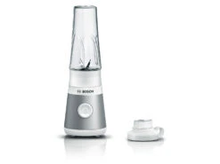 BOSCH Standmixer, VitaPower Serie 2, 450 W, Silber