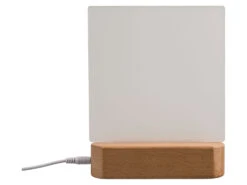 Crelando® Bastelset LED-Dekolicht, 17-teilig -Kuchenwelt Verkauf gcp00f74f8ac19d4fd785862f84e461f4dc