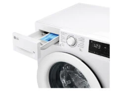 LG Waschmaschine »F4NV3193«, 9kg -Kuchenwelt Verkauf gcp01810d7ebfaf4e5ba0bae9276941309a