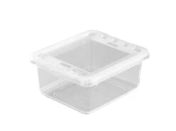 LIVARNO Home Aufbewahrungsboxen-Set, Mit Deckel, 8 Stück -Kuchenwelt Verkauf gcp01d3fb89739e4c58a4ca48645f7bd19e