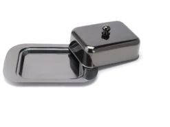 ECHTWERK Butterdose Aus Edelstahl 13 ECHTWERK Butterdose Aus Edelstahl -Kuchenwelt Verkauf gcp02121936450f498f8aaca7a8dfcbcf5a