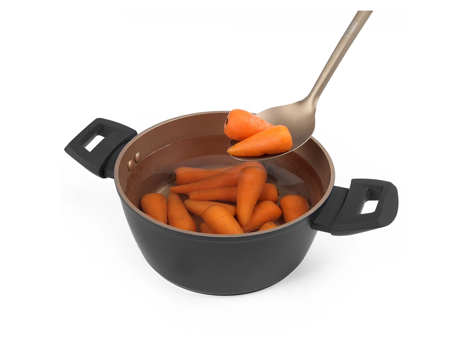 Russell Hobbs 5-teiliges Küchenhelfer Set Aus Edelstahl Opulence Collection 6 Russell Hobbs 5-teiliges Küchenhelfer Set Aus Edelstahl Opulence Collection – Bild 6