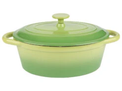 ERNESTO® Gussbräter, Emailliert, 4 L -Kuchenwelt Verkauf gcp0285f0988442415da4044d9e323856ce