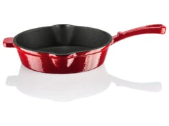 ERNESTO® Gusseisen-Pfanne, Für Alle Herdarten, Ø 15 Cm -Kuchenwelt Verkauf gcp02b6138d2d6849d5ad17d24932b26b67