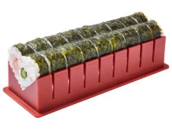 Sushi Maker Kit + Sushi-Set, Porzellan 18 Sushi Maker Kit + Sushi-Set, Porzellan -Kuchenwelt Verkauf gcp02c0fcdcf9a94f8a94bb27f5ef2d0ef4