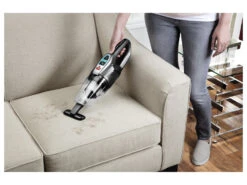 Bissell Stielstaubsauger »MultiReach Essential«, Kabellos, 18 V -Kuchenwelt Verkauf gcp02da378b0d8a4c458fbb15ba7f0e0b70