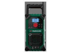 PARKSIDE® Akku-Baustellenradio »PBRA 20-Li B2« 20 V / 12 V Oder Netzbetrieb, Ohne Akku Und Ladegerät 14 PARKSIDE® Akku-Baustellenradio »PBRA 20-Li B2« 20 V / 12 V Oder Netzbetrieb, Ohne Akku Und Ladegerät -Kuchenwelt Verkauf gcp030f535ade00400e8e921ad0b2ea26fc