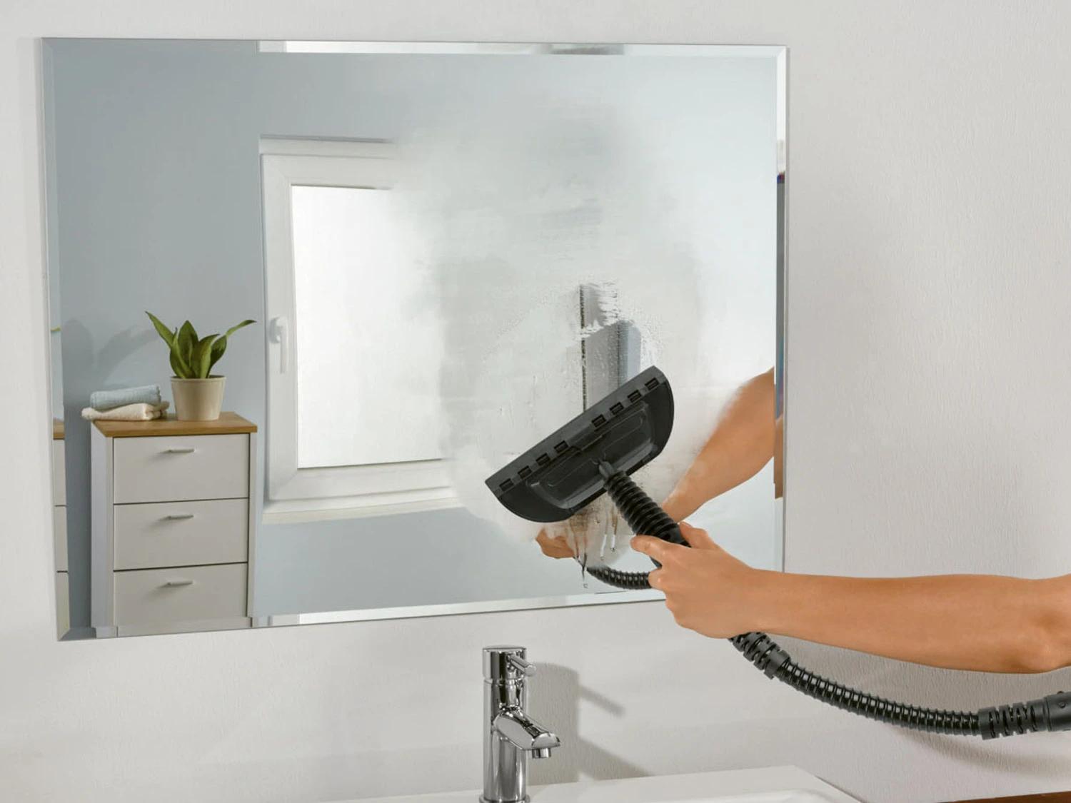 SILVERCREST® Dampfreiniger SDR 1050 D1, 250 Ml 6 SILVERCREST® Dampfreiniger SDR 1050 D1, 250 Ml – Bild 6