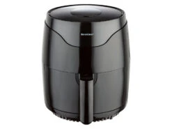 SILVERCREST® KITCHEN TOOLS Heißluftfritteuse »SHFD 1400 B2«, 2,2 L, 1400 Watt -Kuchenwelt Verkauf gcp0488053f1b9c476ab00caf1be02da595