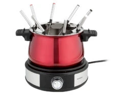 SILVERCREST® KITCHEN TOOLS Elektrisches Fondue »SFE 1500 D3«, 1500 W -Kuchenwelt Verkauf gcp0575b065a3394d26802c9bc2fcacc346