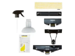 Kärcher Akku-Fenstersauger-Set »WV5 Plus N« -Kuchenwelt Verkauf gcp061bbdfe01d14dee8a7c37a7f54f750d