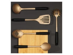 Russell Hobbs 5-teiliges Küchenhelfer Set Aus Edelstahl Opulence Collection 19 Russell Hobbs 5-teiliges Küchenhelfer Set Aus Edelstahl Opulence Collection -Kuchenwelt Verkauf gcp066f498287c44d2483445dcca8992172