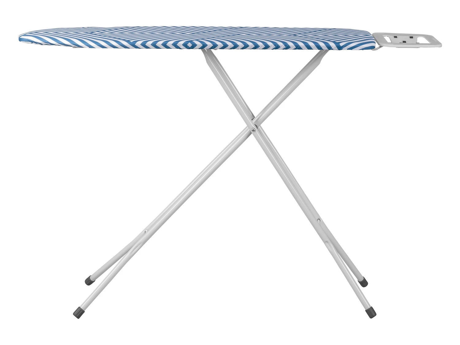 LIVARNO Home Bügeltisch, Zusammenklappbar, 110 X 30 Cm 5 LIVARNO Home Bügeltisch, Zusammenklappbar, 110 X 30 Cm – Bild 5