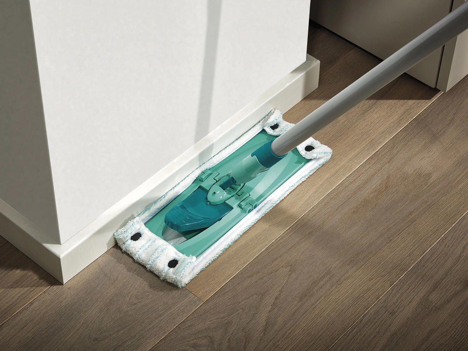 LEIFHEIT Bodenwischer »Combi M«, Static Bezug 7 LEIFHEIT Bodenwischer »Combi M«, Static Bezug – Bild 7