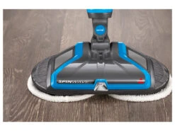 Bissell SpinWave -Kuchenwelt Verkauf gcp072535f0167445d09c3087918f055826