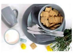 MÄSER Geschirr-Set »Pastell Selection«, 16-teilig -Kuchenwelt Verkauf gcp07b53431504b45e58613ff1fa286e4e5