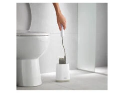 Joseph Joseph Duo Flex™ Lite Toilettenbürste - Grau 10 Joseph Joseph Duo Flex™ Lite Toilettenbürste - Grau -Kuchenwelt Verkauf gcp07b5ab0b319142ceafedef69e119b174