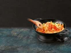 SILVERCREST® KITCHEN TOOLS Elektrische-Multipfanne, »SEMP 2000 A1«, Ø 33 Cm -Kuchenwelt Verkauf gcp07ff64c61f53474085d1257b2b976a76