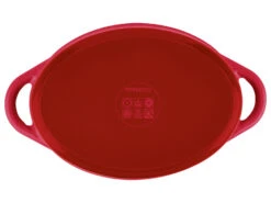 ERNESTO® Gussbräter, Emailliert, 4 L -Kuchenwelt Verkauf gcp08457172cf24457f823eb2a02dec36bb