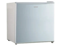 Comfee Mini-Kühlschrank »RCD76LS2«, Mit Eisfach