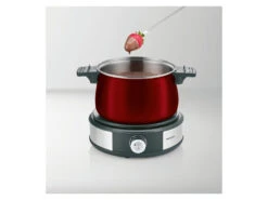 SILVERCREST® KITCHEN TOOLS Elektrisches Fondue »SFE 1500 D3«, 1500 W -Kuchenwelt Verkauf gcp08d072a9bdf84c8a9b5b96b9826849b3